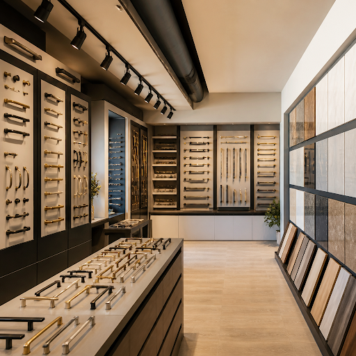 Step into Home square the interior hub in Wakad, Pimpri-Chinchwad and explore a complete hardware…