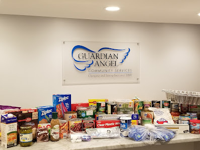 Guardian Angel Community Services 168 N Ottawa St, Joliet, IL 60432