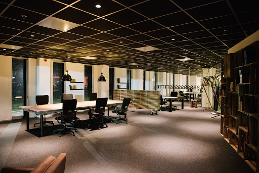 Frame21 Business & Meeting Center Roosendaal