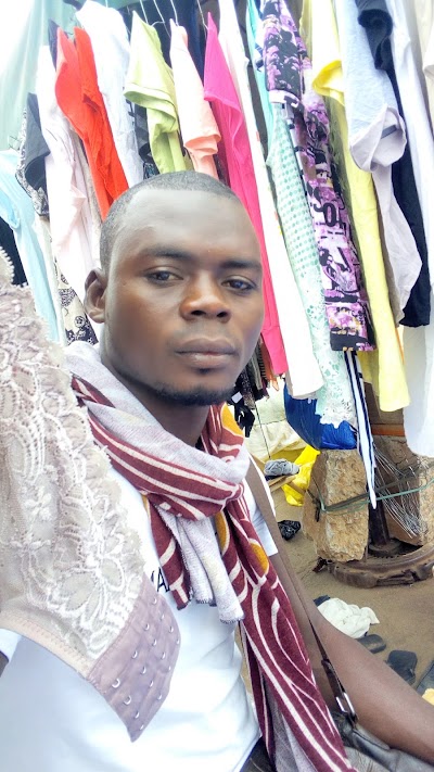 Photos of Market M&ocirc; Faitai