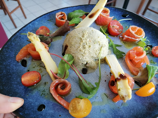 Photo 2 - Le Chai Gourmand
