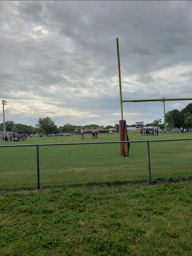 Norma Lloyd Park