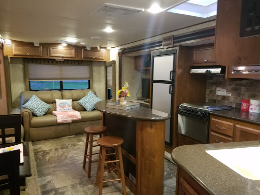 Texas RV Owners Rental, LLC - Thumbnail