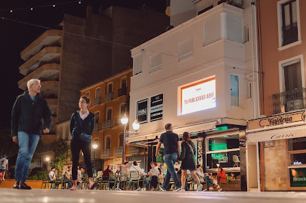 PUBLIROCKETS - Dénia, Alicante