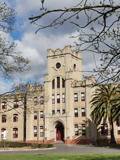 Loyola College/Grimshaw St