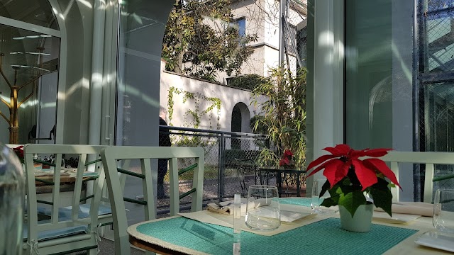 la caffeteria villa necchi campiglio