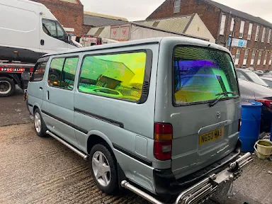 Recent work by PRISTINE TINTS & DETAILING in Bradford (photo 10)