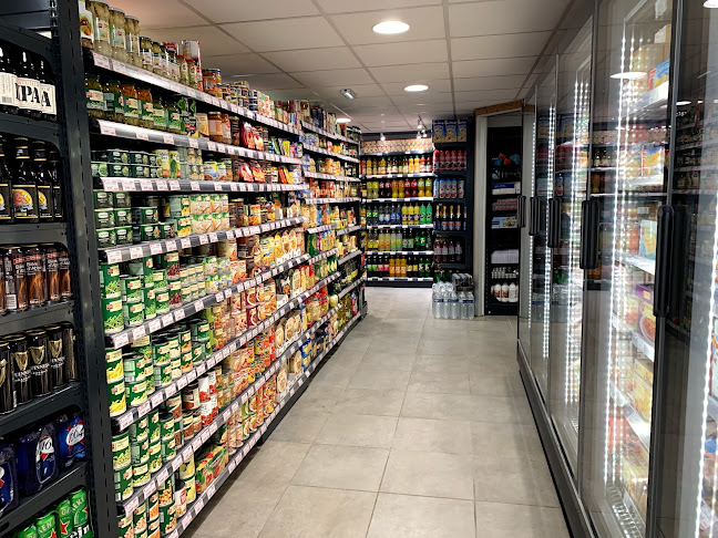 Opinii despre Cocci Market în Caen - Supermarché