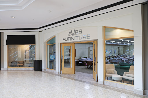 AVRS Furniture Luxury Conceptts Logo