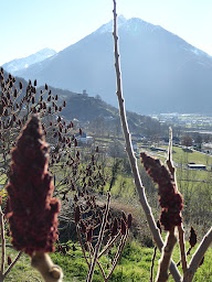 Photo n°4 de Les Balcons du Turoun à Beaucens (Lodge)