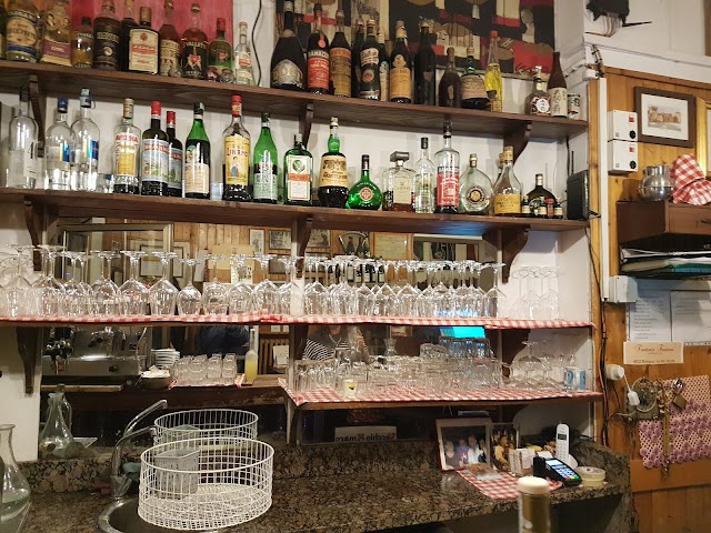 Trattoria Fantoni