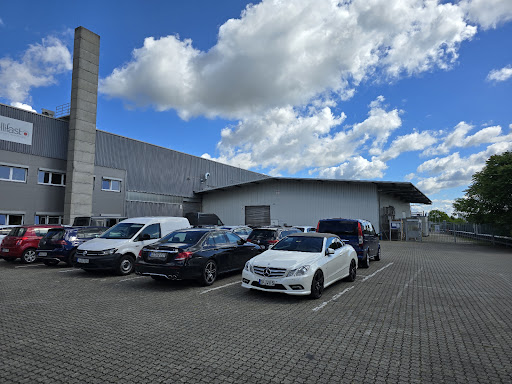 Neptune Energy Wareneingang