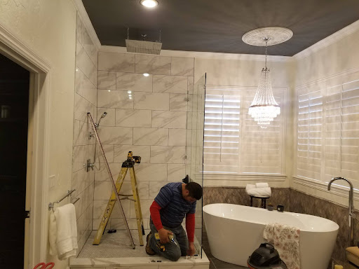 Eagle Painting and Remodeling