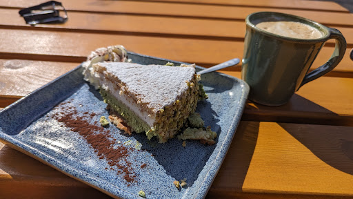 Eden Cafe Bonita mañana - Thumbnail