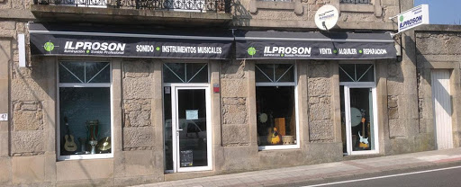 Ilproson