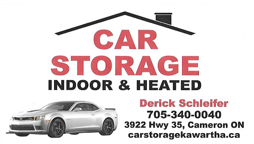 Car storage kawartha - Thumbnail