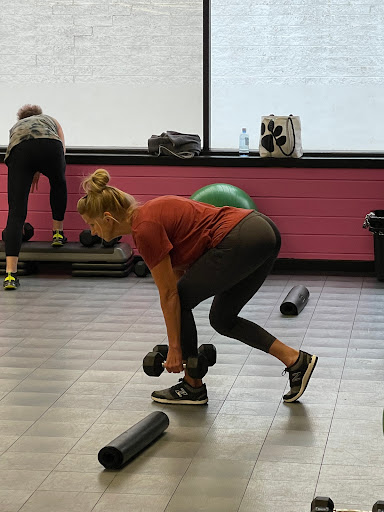 Bad Girl Fitness - Thumbnail