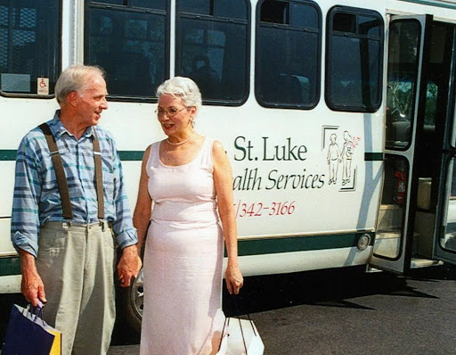 St. Luke Health Services Gallery - United States