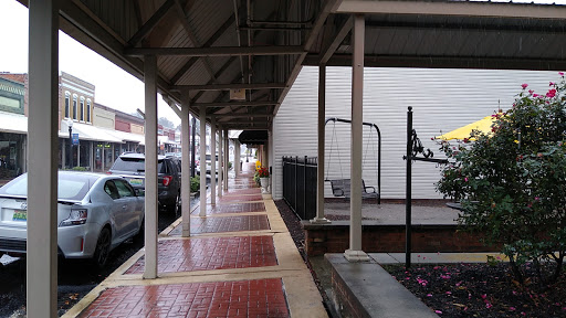 Hartselle Pocket Park - Thumbnail