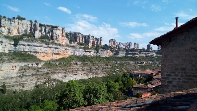 Orbaneja del Castillo