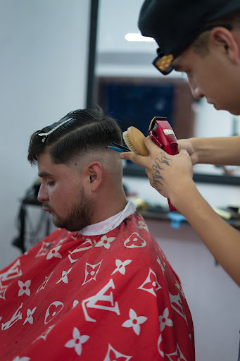 Barderos Barber club