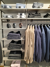 Photo n°7 de Size Factory Dijon - Magasin de Vêtements Grande Taille Homme à Quetigny (Magasin de vêtements grandes tailles)