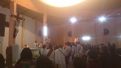 Photos of Parroquia Virgen de las Nieves