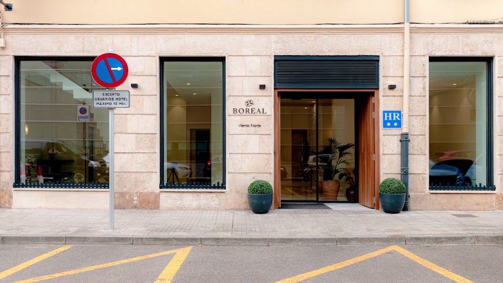 Foto de Hotel Boreal Viento Norte en Burgos