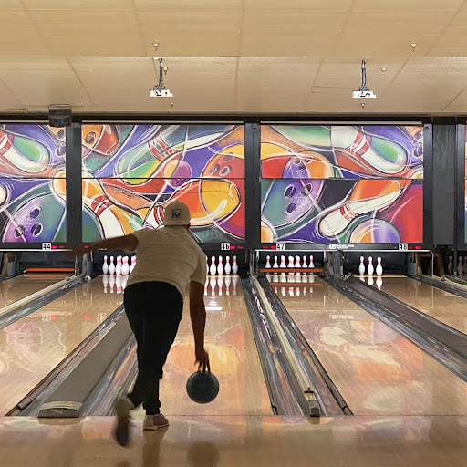 Bandera Bowling Center - Thumbnail