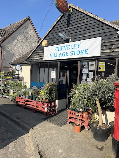 Cheveley Village Store