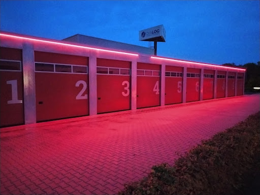 Garagenpark Nottuln - Thumbnail