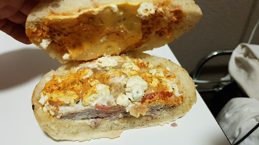 Photo 20 - Marie Blachère Boulangerie Sandwicherie Tarterie