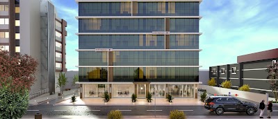 Edirne Plaza 2 - Exclusive Offices