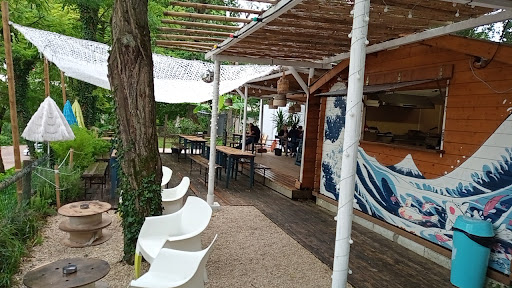 Camping Gazaille Gallery - France