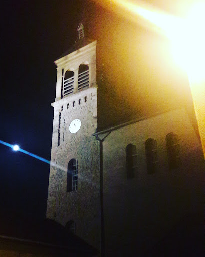 Église Saint-Pierre de Claix - Thumbnail