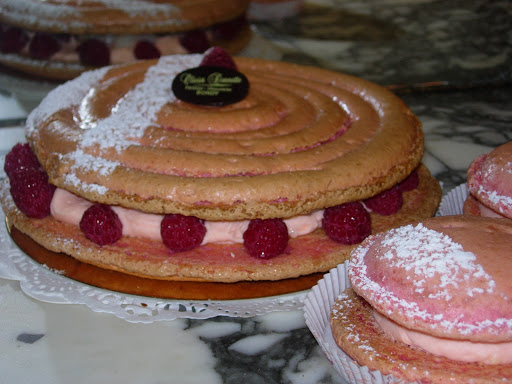 Pâtisserie Olivier Donnette - Thumbnail