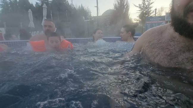 Regnum Banya Thermal Hotel & Thermal Complex - Спортен комплекс