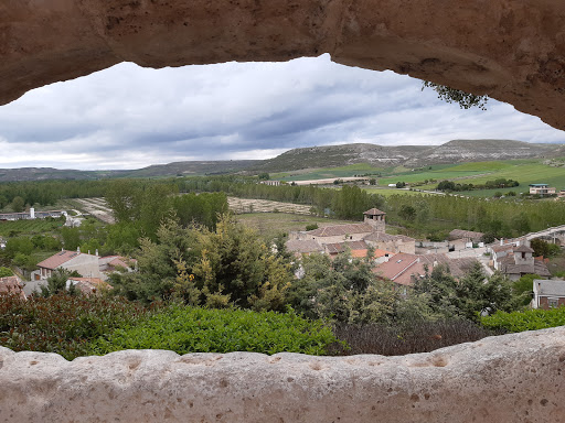 Casa Rural Los Olmos - Thumbnail
