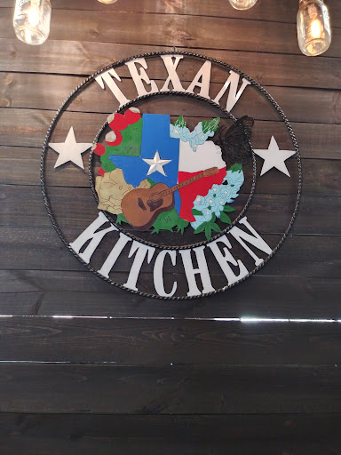 Texan Kitchen - Visual