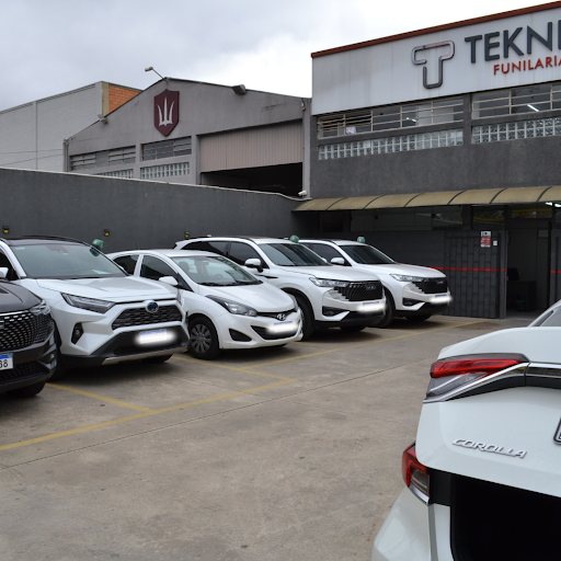 Tekne Car Funilaria Express | Funilaria e Pintura Curitiba