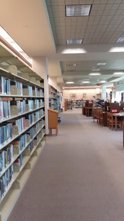 Kihei Public Library