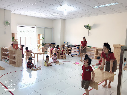 Trường