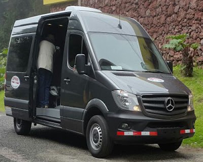 Photos of Costa Rica Private Transportation