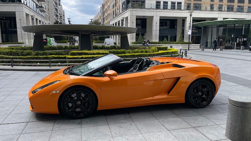 Radford Sports Cars photo 2