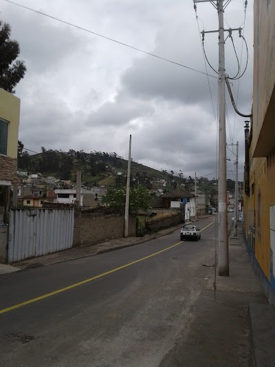 Photos of Curtiembre Quisapincha