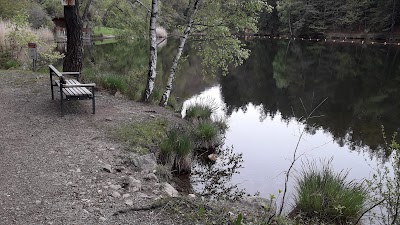 Vahrner See