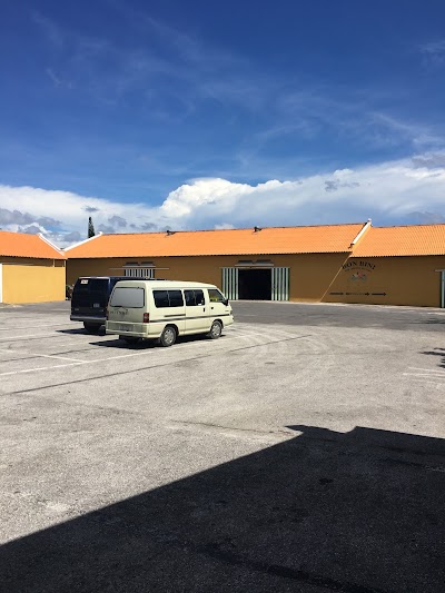 Photos of Cura&ccedil;ao Liqueur Distillery