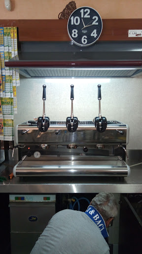 Bar Fratelli Barbera - Thumbnail