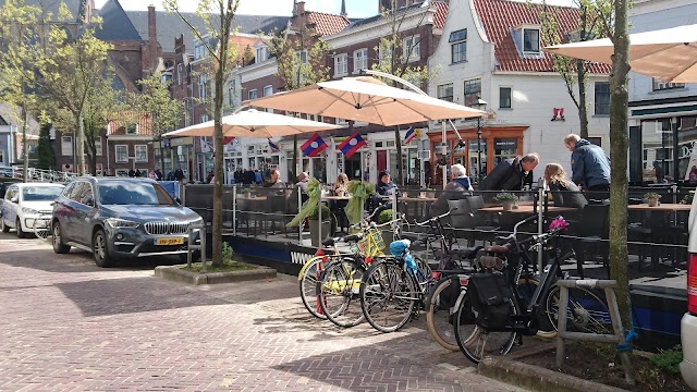 Bij Best. Breakfast, Lunch & Coffee