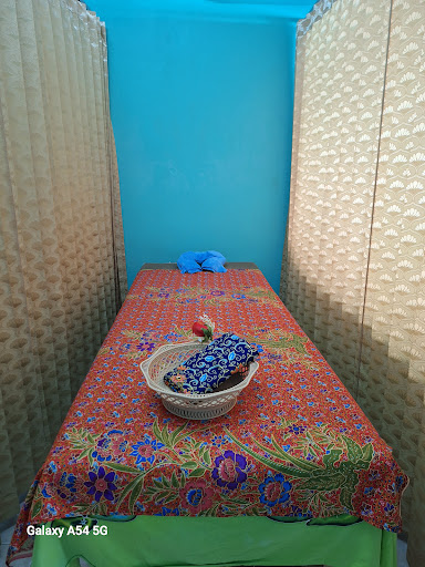 Kanya massage